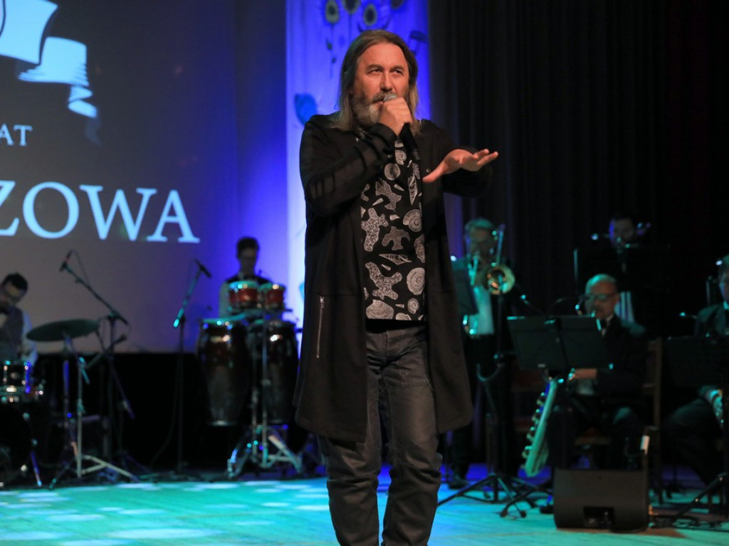 620 lat Hrubieszowa - gala jubileuszowa - ZDJĘCIA, WIDEO