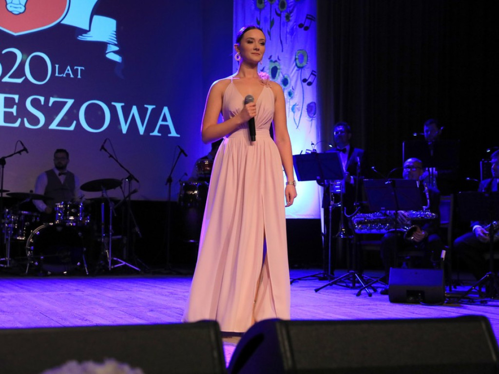 620 lat Hrubieszowa - gala jubileuszowa - ZDJĘCIA, WIDEO