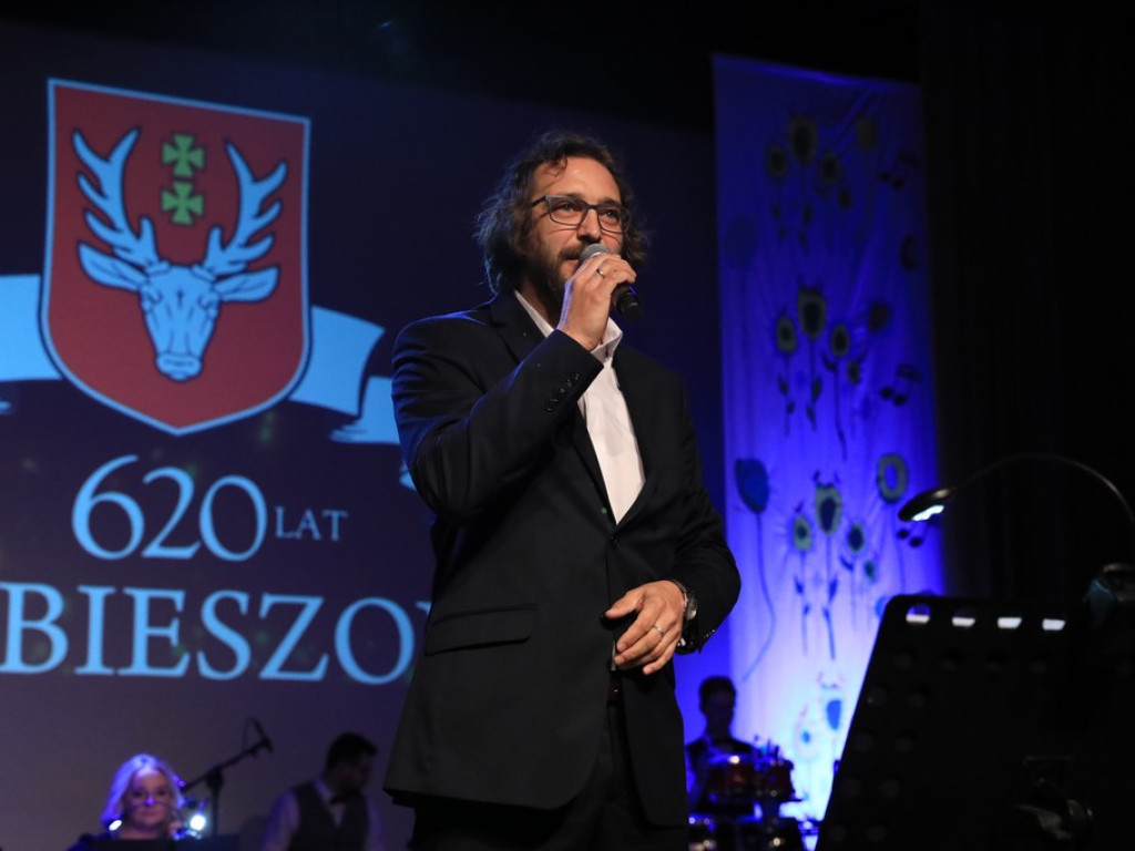 620 lat Hrubieszowa - gala jubileuszowa - ZDJĘCIA, WIDEO