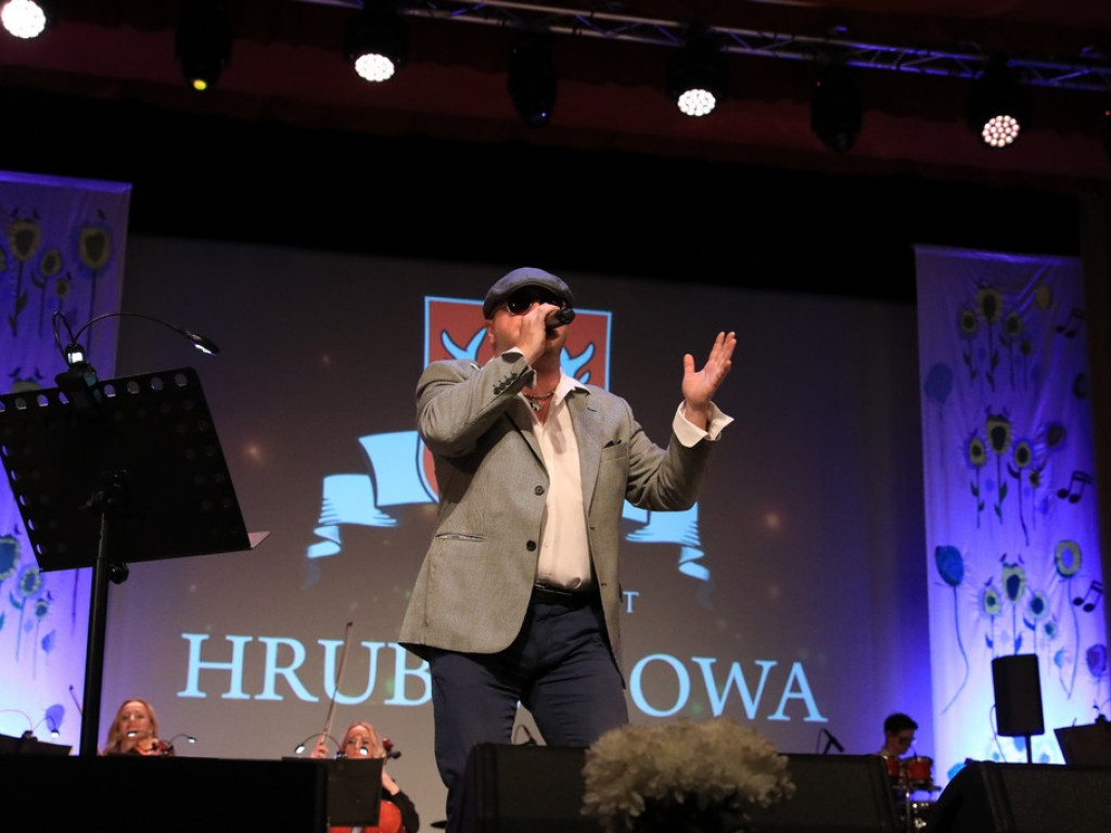 620 lat Hrubieszowa - gala jubileuszowa - ZDJĘCIA, WIDEO