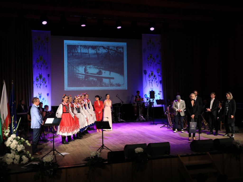 620 lat Hrubieszowa - gala jubileuszowa - ZDJĘCIA, WIDEO