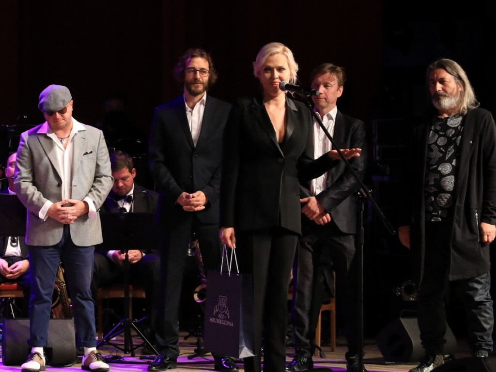 620 lat Hrubieszowa - gala jubileuszowa - ZDJĘCIA, WIDEO