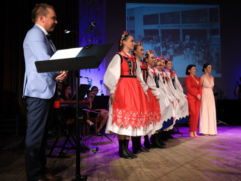 620 lat Hrubieszowa - gala jubileuszowa - ZDJĘCIA, WIDEO