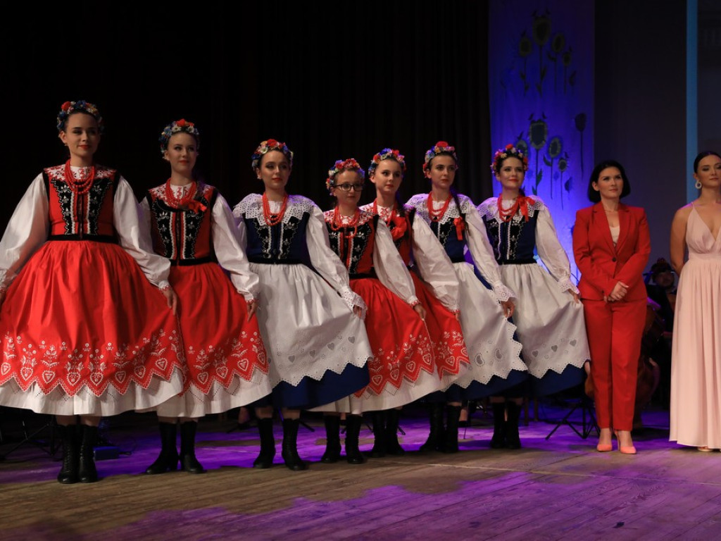 620 lat Hrubieszowa - gala jubileuszowa - ZDJĘCIA, WIDEO