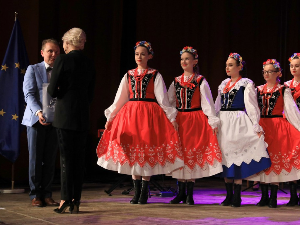 620 lat Hrubieszowa - gala jubileuszowa - ZDJĘCIA, WIDEO