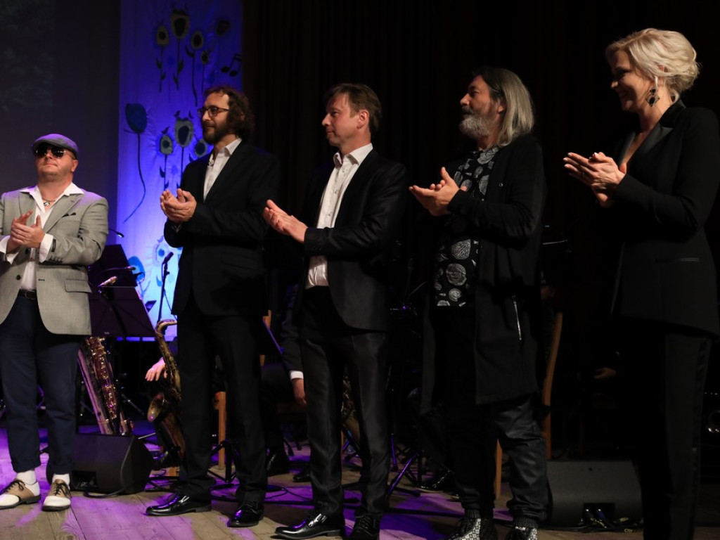 620 lat Hrubieszowa - gala jubileuszowa - ZDJĘCIA, WIDEO