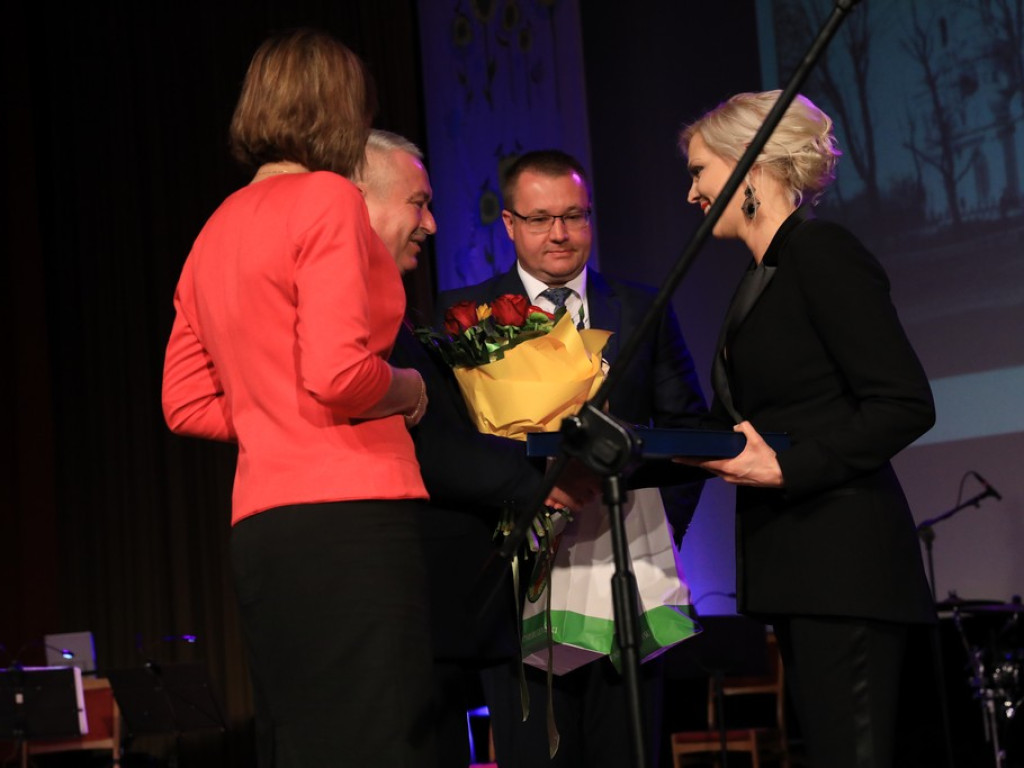 620 lat Hrubieszowa - gala jubileuszowa - ZDJĘCIA, WIDEO