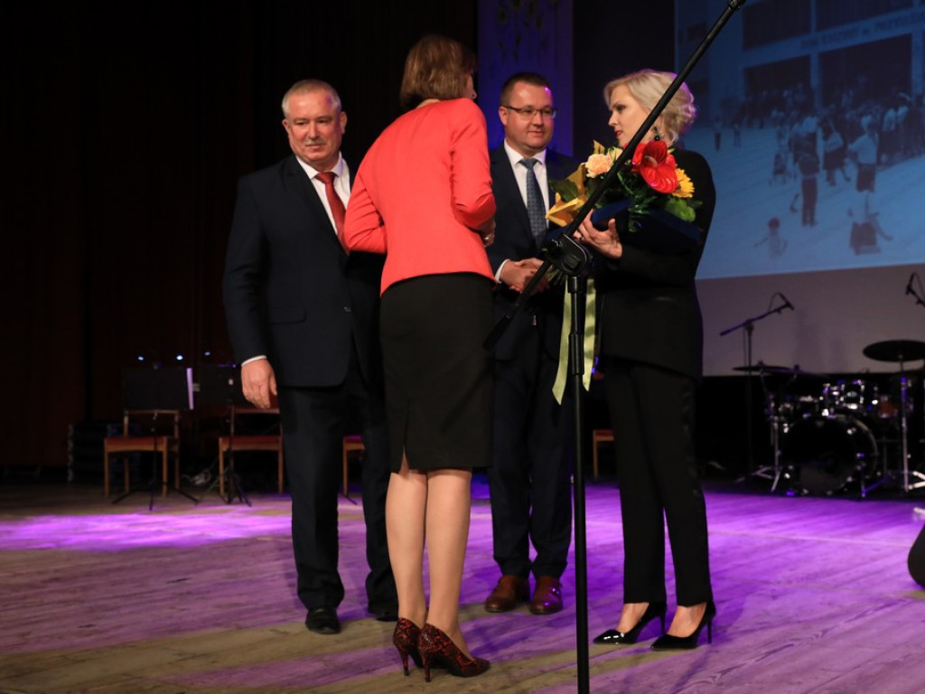 620 lat Hrubieszowa - gala jubileuszowa - ZDJĘCIA, WIDEO