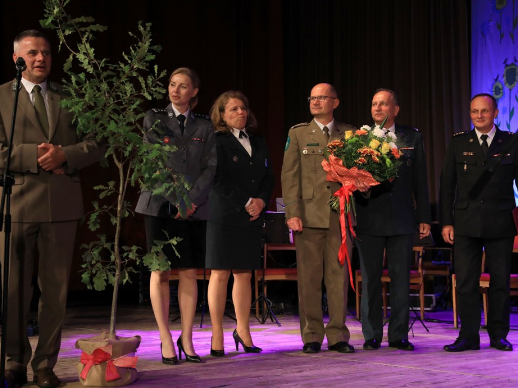 620 lat Hrubieszowa - gala jubileuszowa - ZDJĘCIA, WIDEO