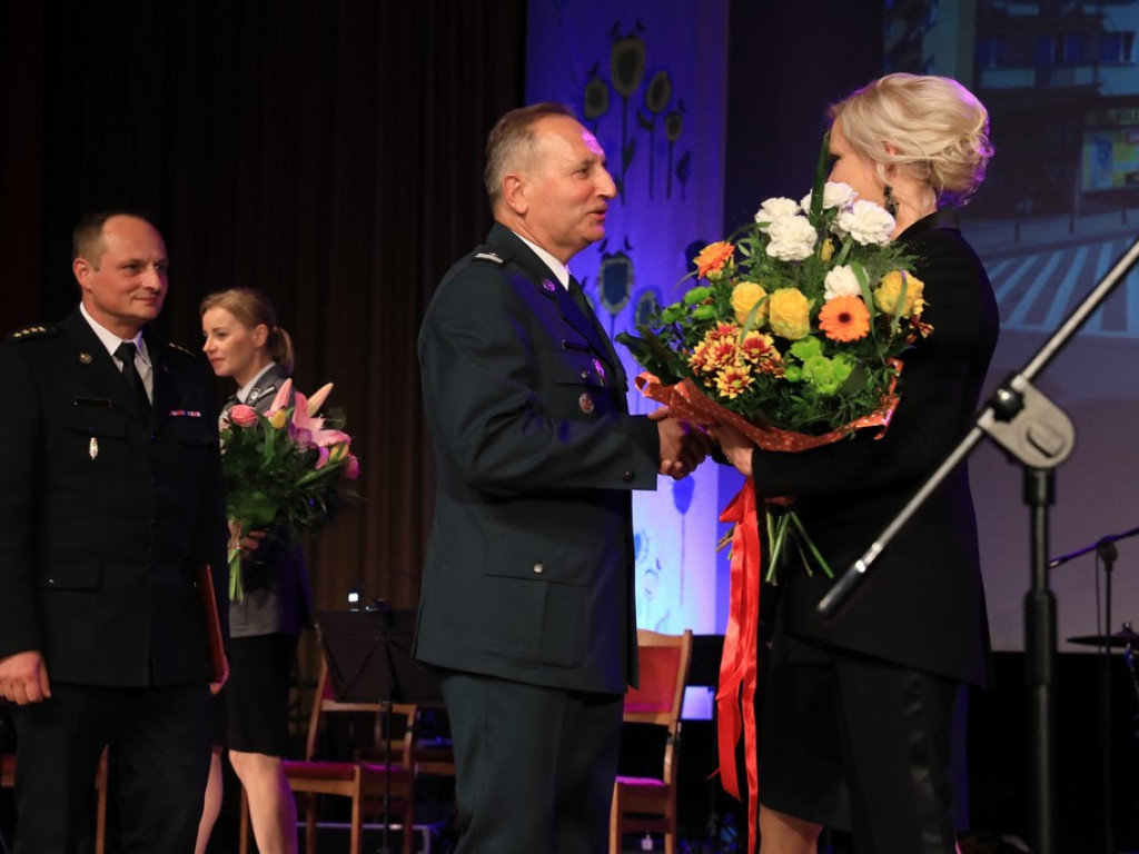 620 lat Hrubieszowa - gala jubileuszowa - ZDJĘCIA, WIDEO