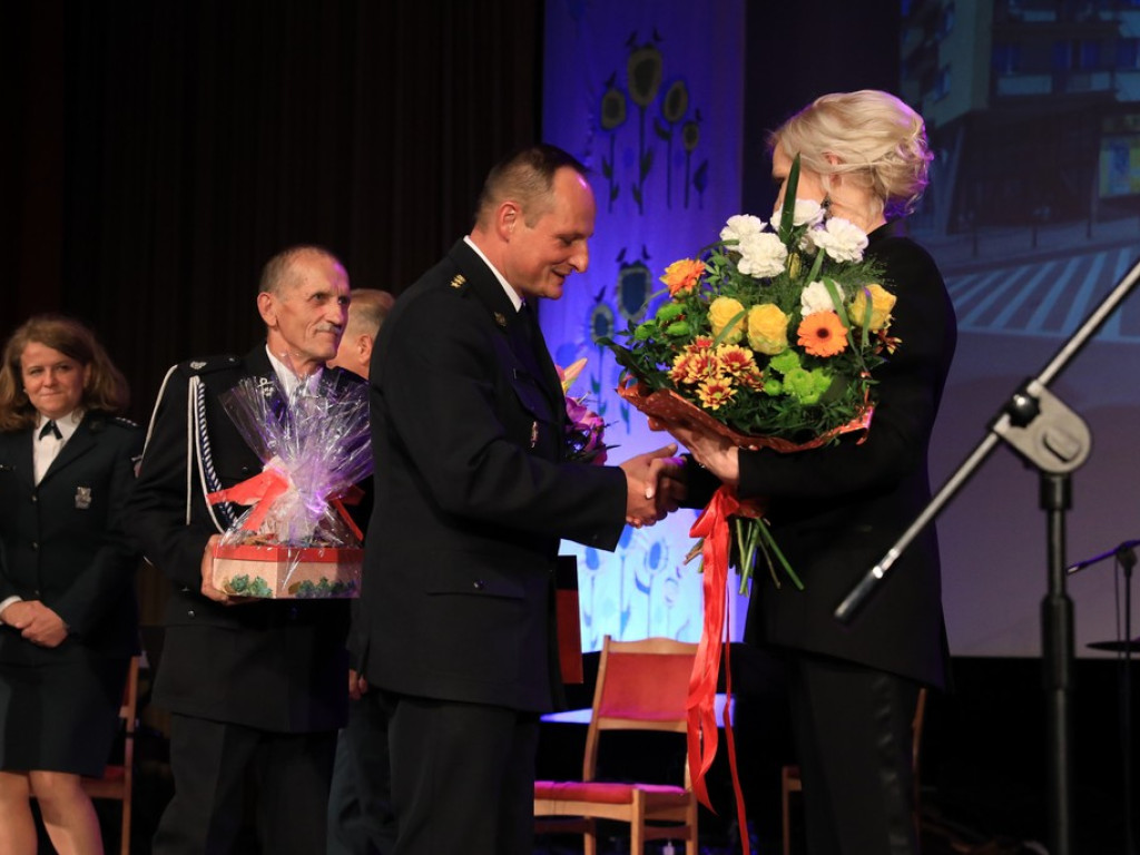 620 lat Hrubieszowa - gala jubileuszowa - ZDJĘCIA, WIDEO