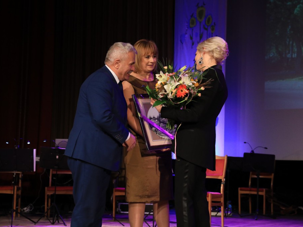 620 lat Hrubieszowa - gala jubileuszowa - ZDJĘCIA, WIDEO