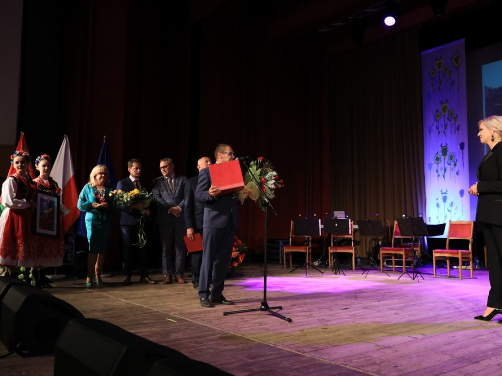 620 lat Hrubieszowa - gala jubileuszowa - ZDJĘCIA, WIDEO
