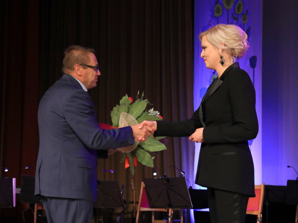 620 lat Hrubieszowa - gala jubileuszowa - ZDJĘCIA, WIDEO