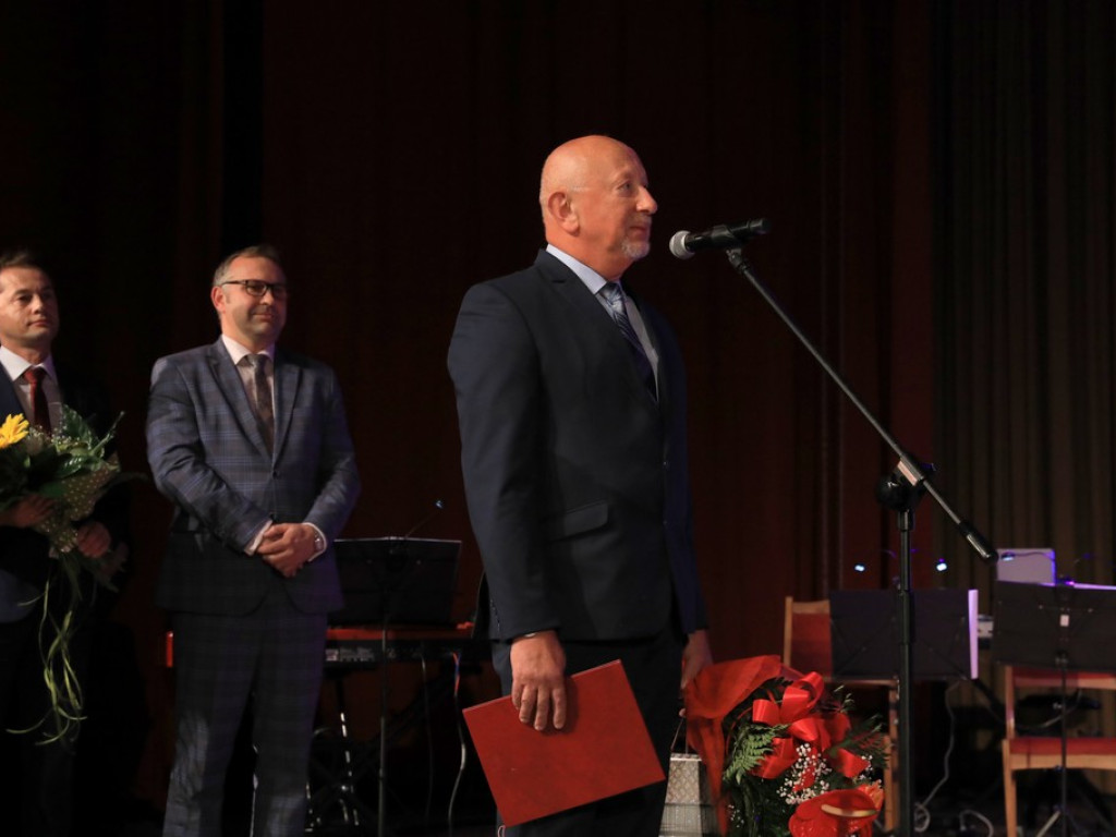 620 lat Hrubieszowa - gala jubileuszowa - ZDJĘCIA, WIDEO