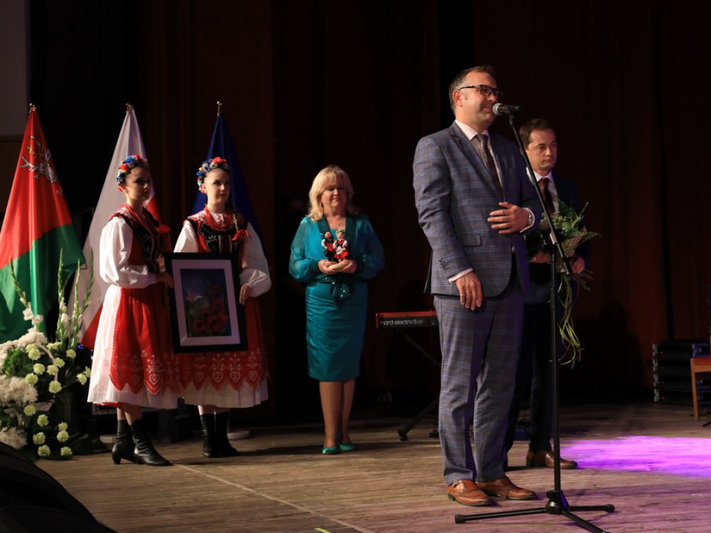 620 lat Hrubieszowa - gala jubileuszowa - ZDJĘCIA, WIDEO