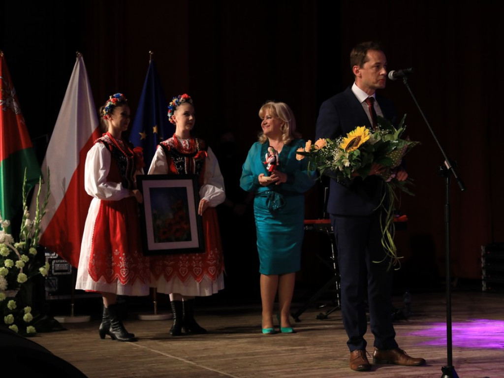 620 lat Hrubieszowa - gala jubileuszowa - ZDJĘCIA, WIDEO