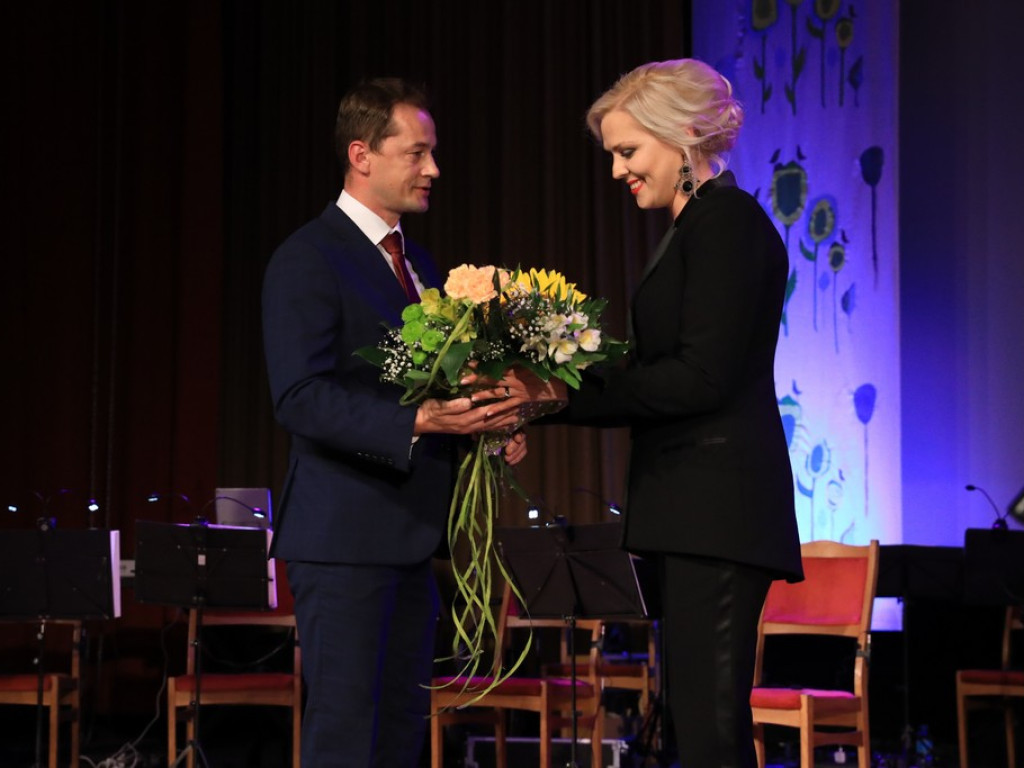 620 lat Hrubieszowa - gala jubileuszowa - ZDJĘCIA, WIDEO