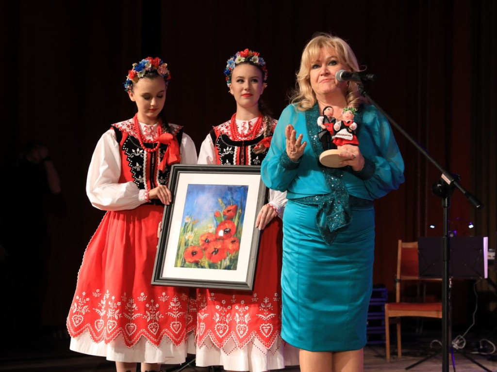 620 lat Hrubieszowa - gala jubileuszowa - ZDJĘCIA, WIDEO