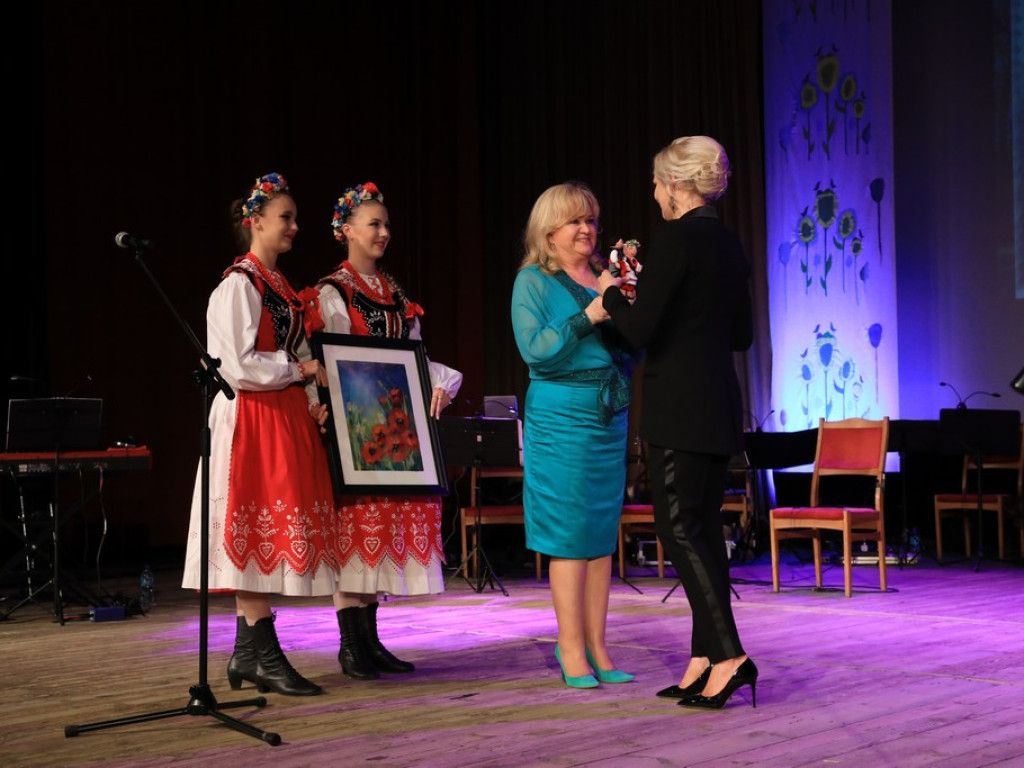 620 lat Hrubieszowa - gala jubileuszowa - ZDJĘCIA, WIDEO