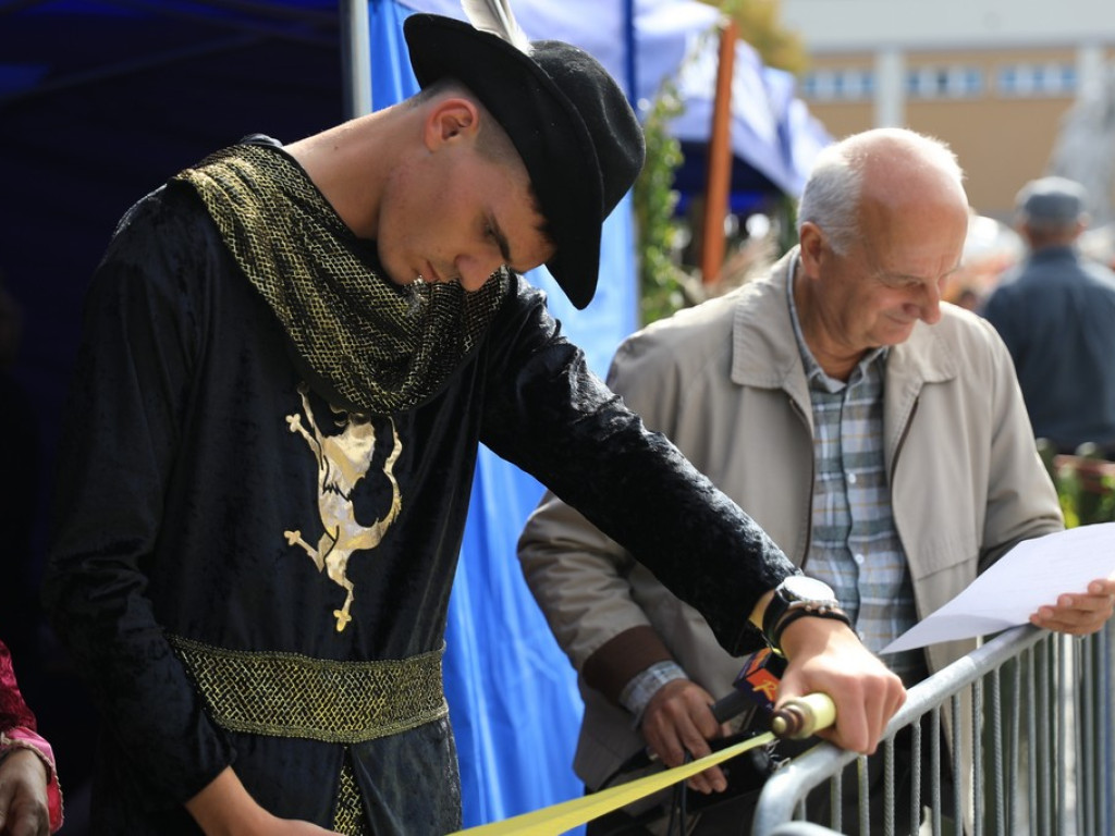 Hrubieszów: Rubienalia 2020 - ZDJĘCIA