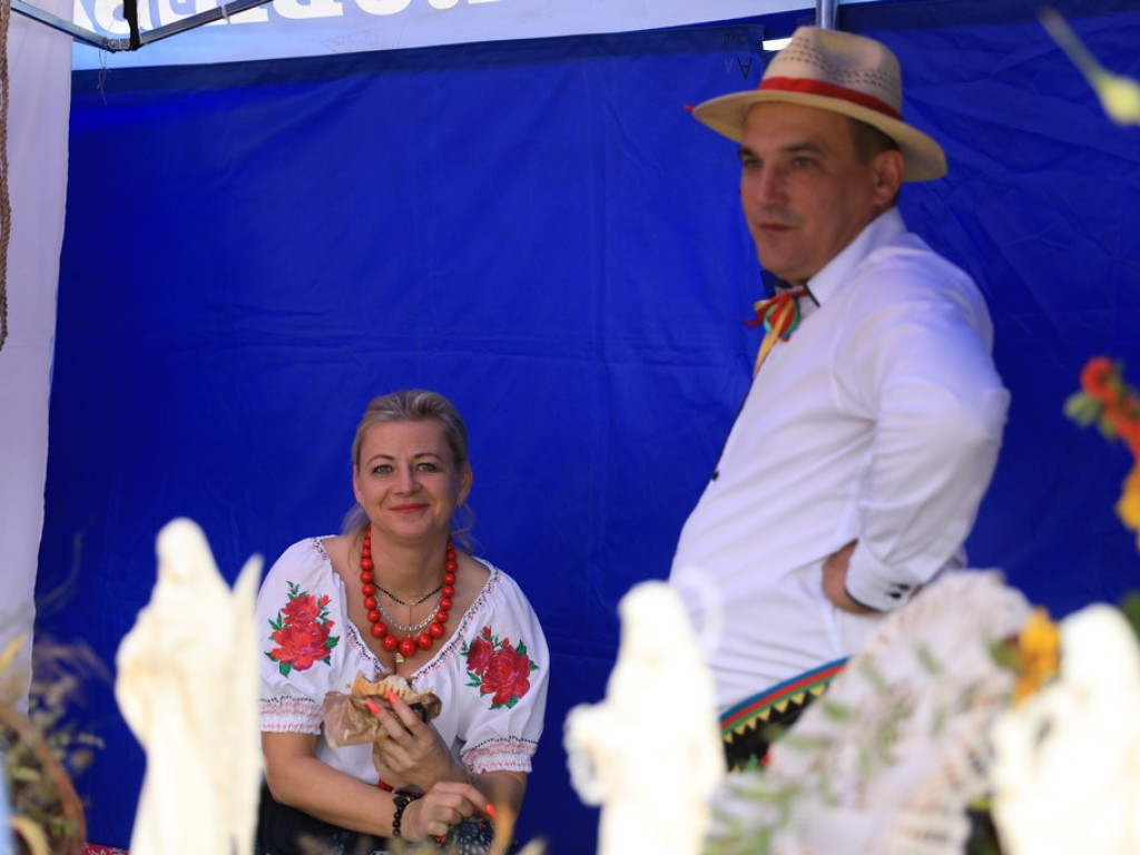 Hrubieszów: Rubienalia 2020 - ZDJĘCIA