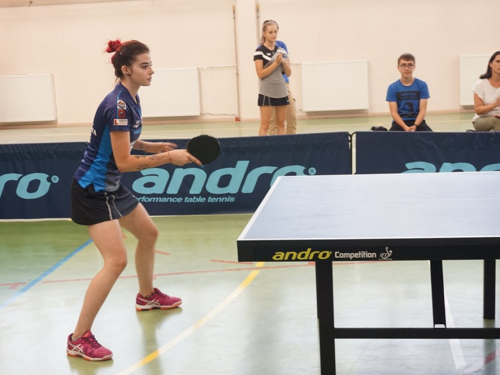 Pierwsze zwycięstwo tenisistów w Superlidze i pierwsze miejsce w lidze tenisistek