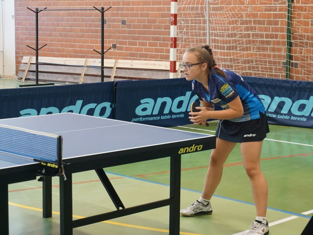 Pierwsze zwycięstwo tenisistów w Superlidze i pierwsze miejsce w lidze tenisistek