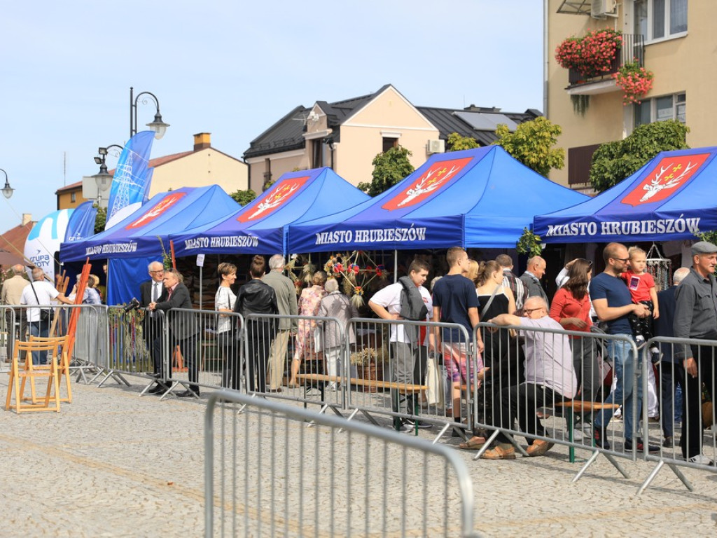 Hrubieszów: Rubienalia 2020 - ZDJĘCIA