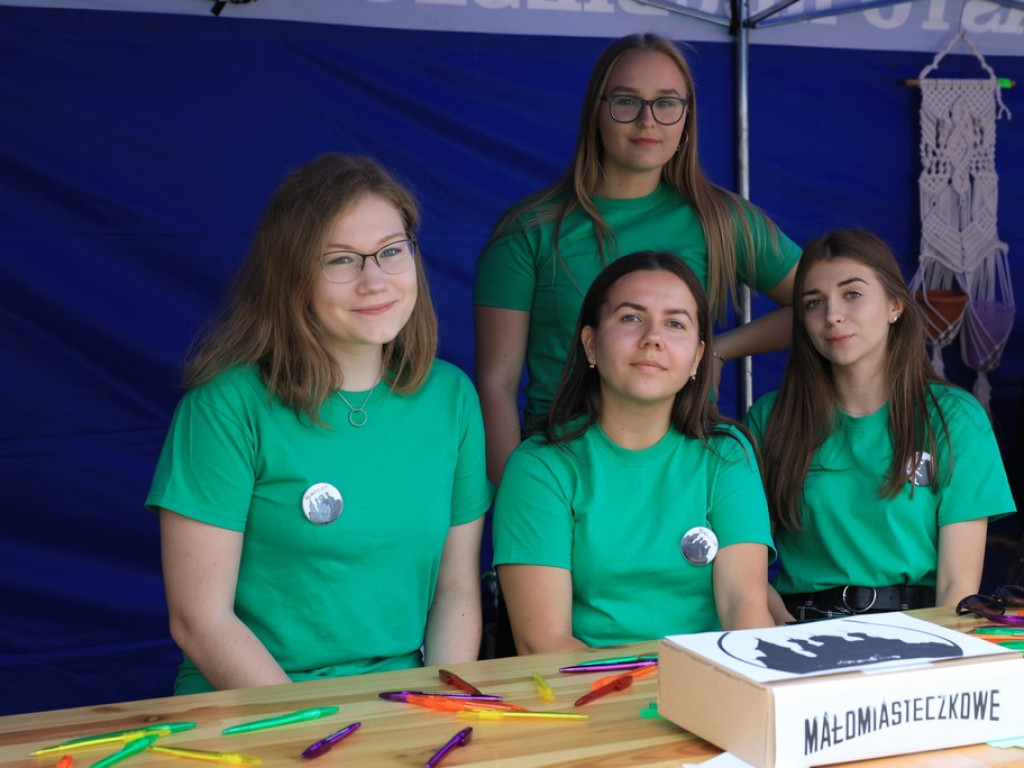 Hrubieszów: Rubienalia 2020 - ZDJĘCIA