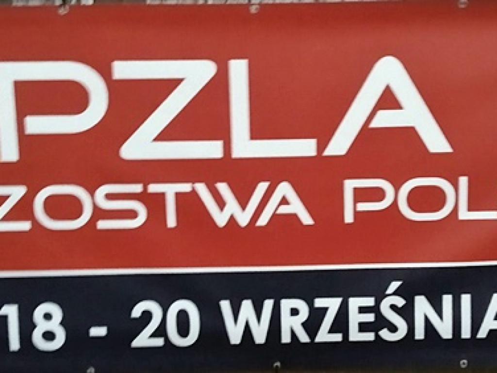 Lekkoatletki rywalizowały na Mistrzostwach Polski do lat 17