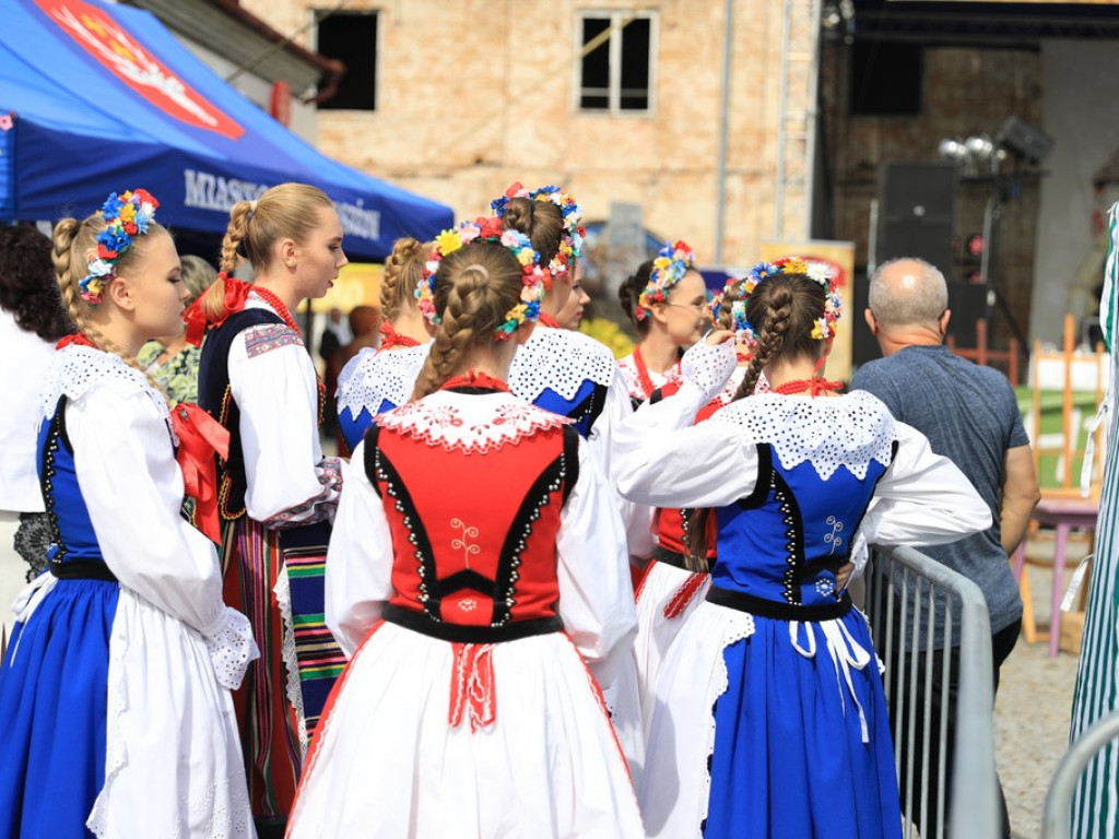 Hrubieszów: Rubienalia 2020 - ZDJĘCIA