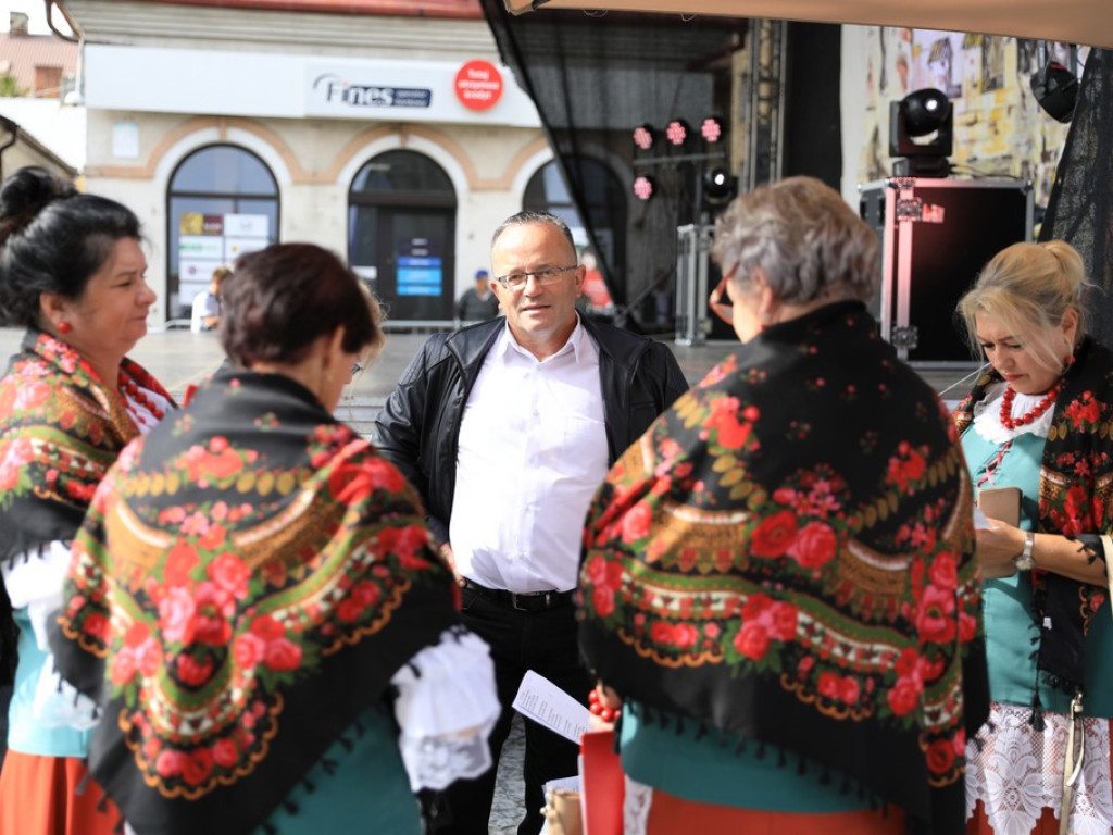 Hrubieszów: Rubienalia 2020 - ZDJĘCIA