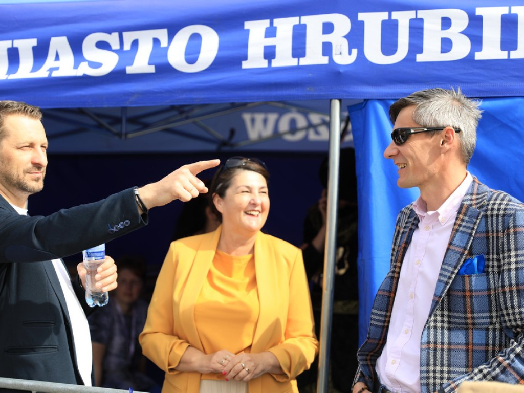 Hrubieszów: Rubienalia 2020 - ZDJĘCIA