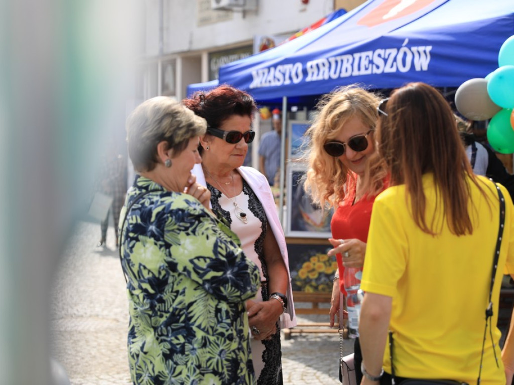 Hrubieszów: Rubienalia 2020 - ZDJĘCIA
