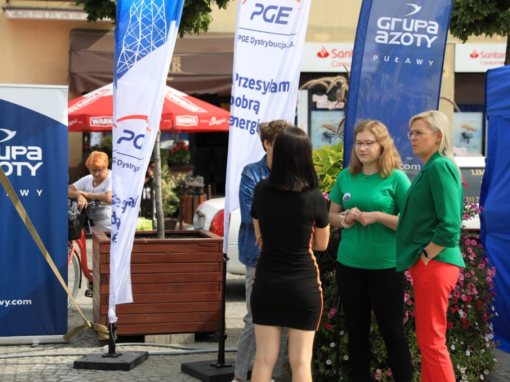 Hrubieszów: Rubienalia 2020 - ZDJĘCIA