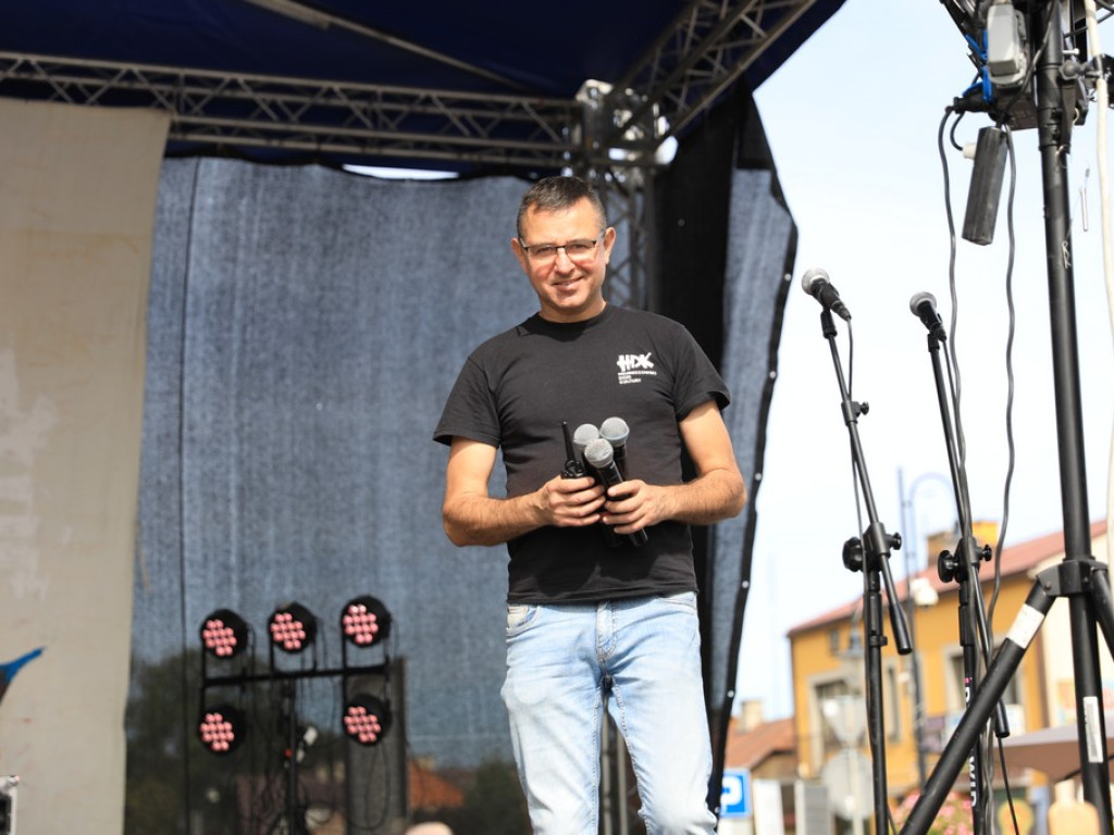 Hrubieszów: Rubienalia 2020 - ZDJĘCIA