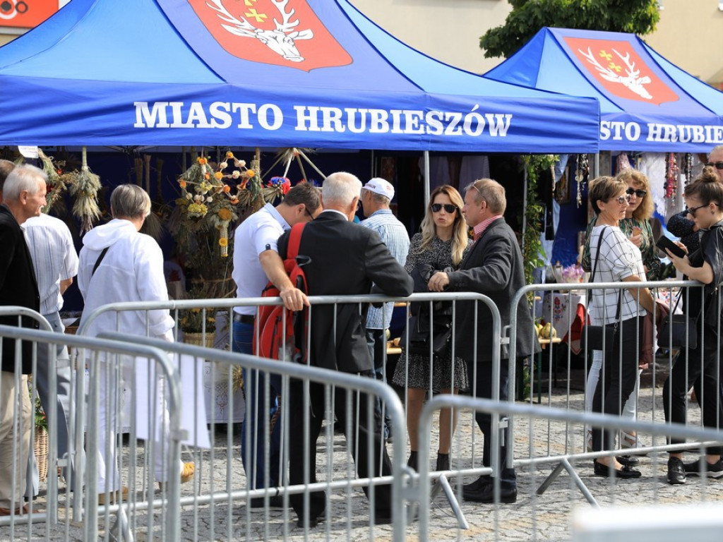 Hrubieszów: Rubienalia 2020 - ZDJĘCIA