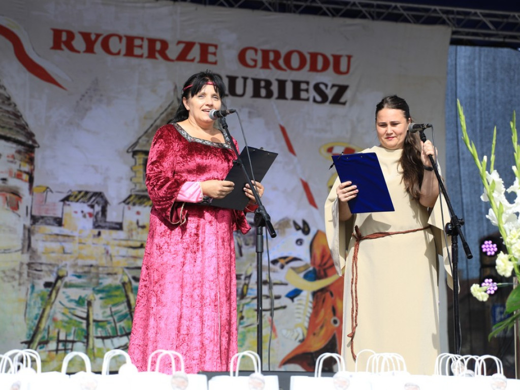 Hrubieszów: Rubienalia 2020 - ZDJĘCIA