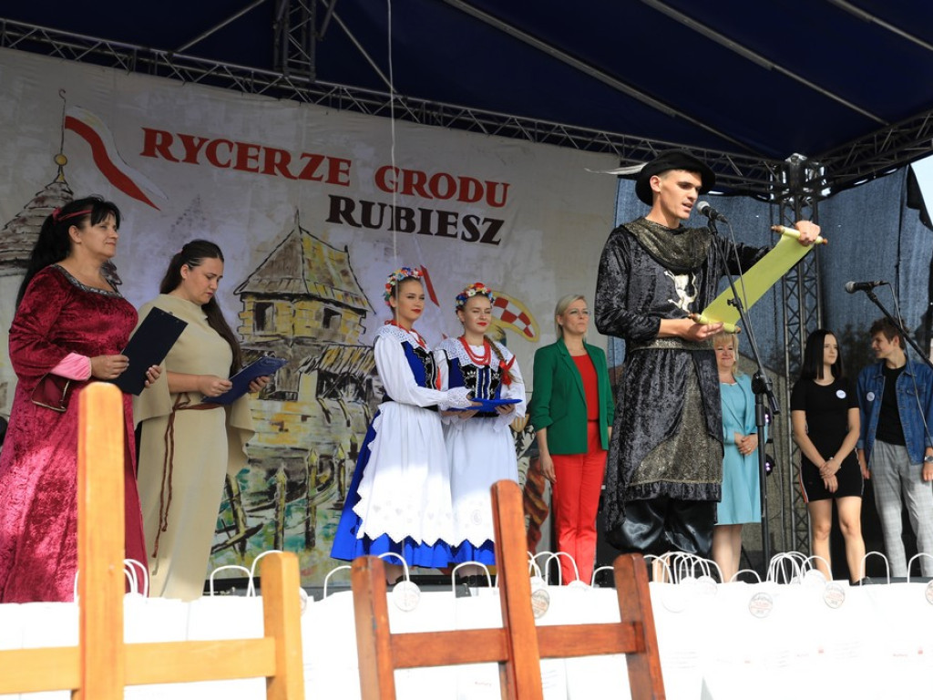 Hrubieszów: Rubienalia 2020 - ZDJĘCIA