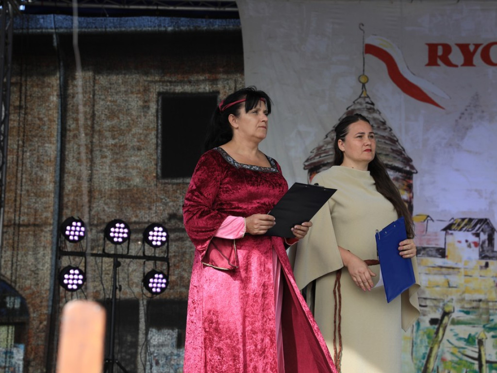 Hrubieszów: Rubienalia 2020 - ZDJĘCIA