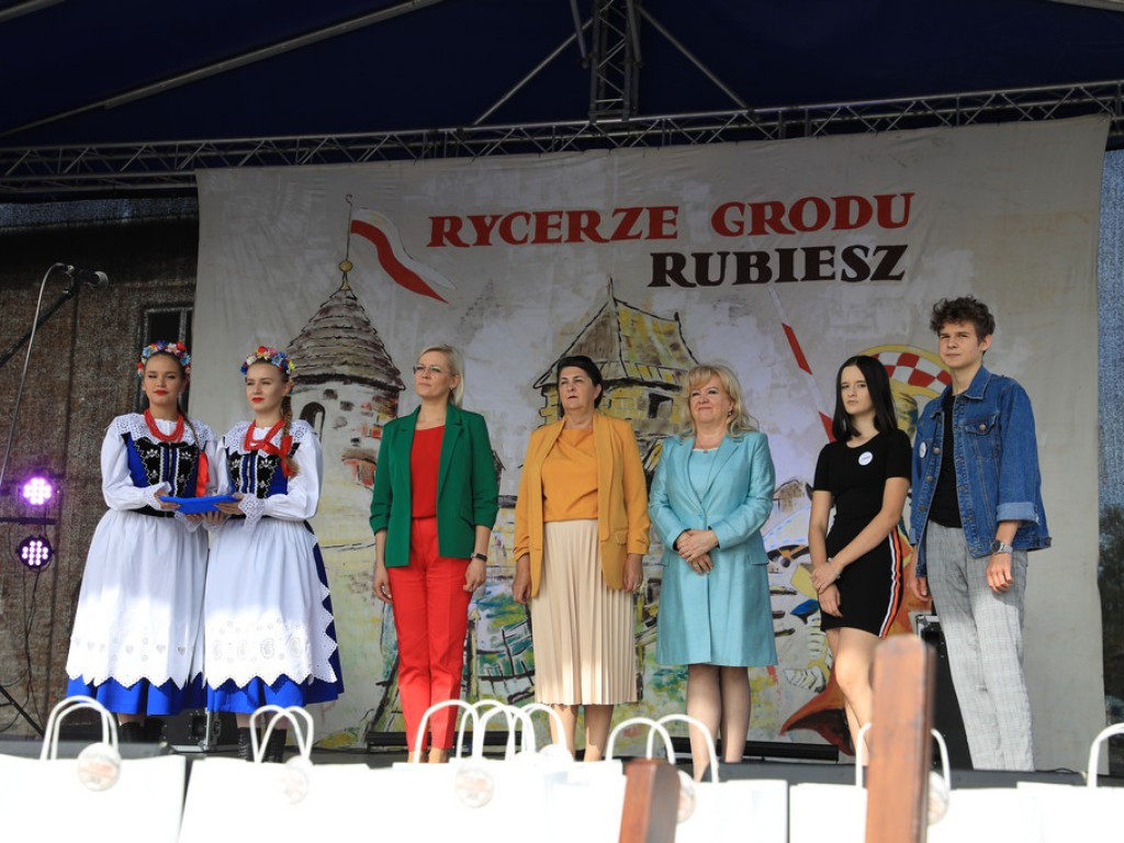 Hrubieszów: Rubienalia 2020 - ZDJĘCIA
