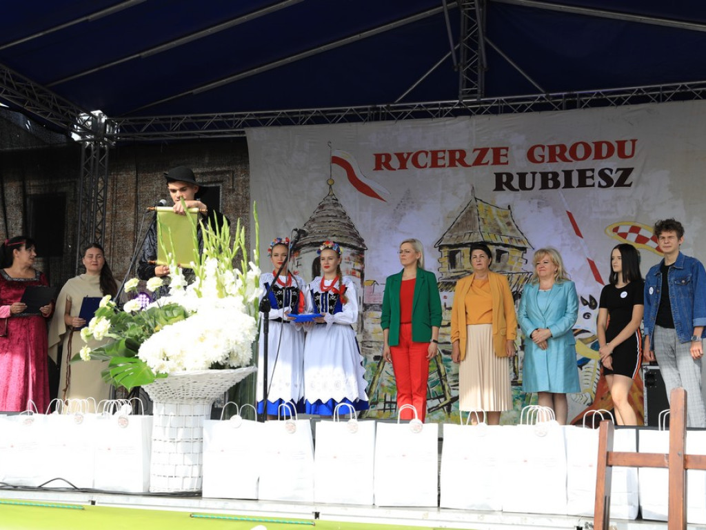 Hrubieszów: Rubienalia 2020 - ZDJĘCIA
