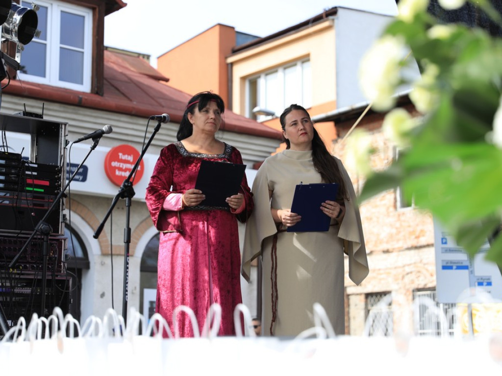 Hrubieszów: Rubienalia 2020 - ZDJĘCIA
