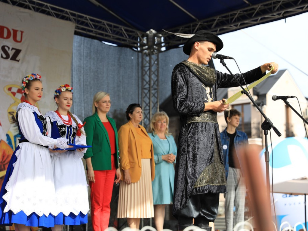 Hrubieszów: Rubienalia 2020 - ZDJĘCIA