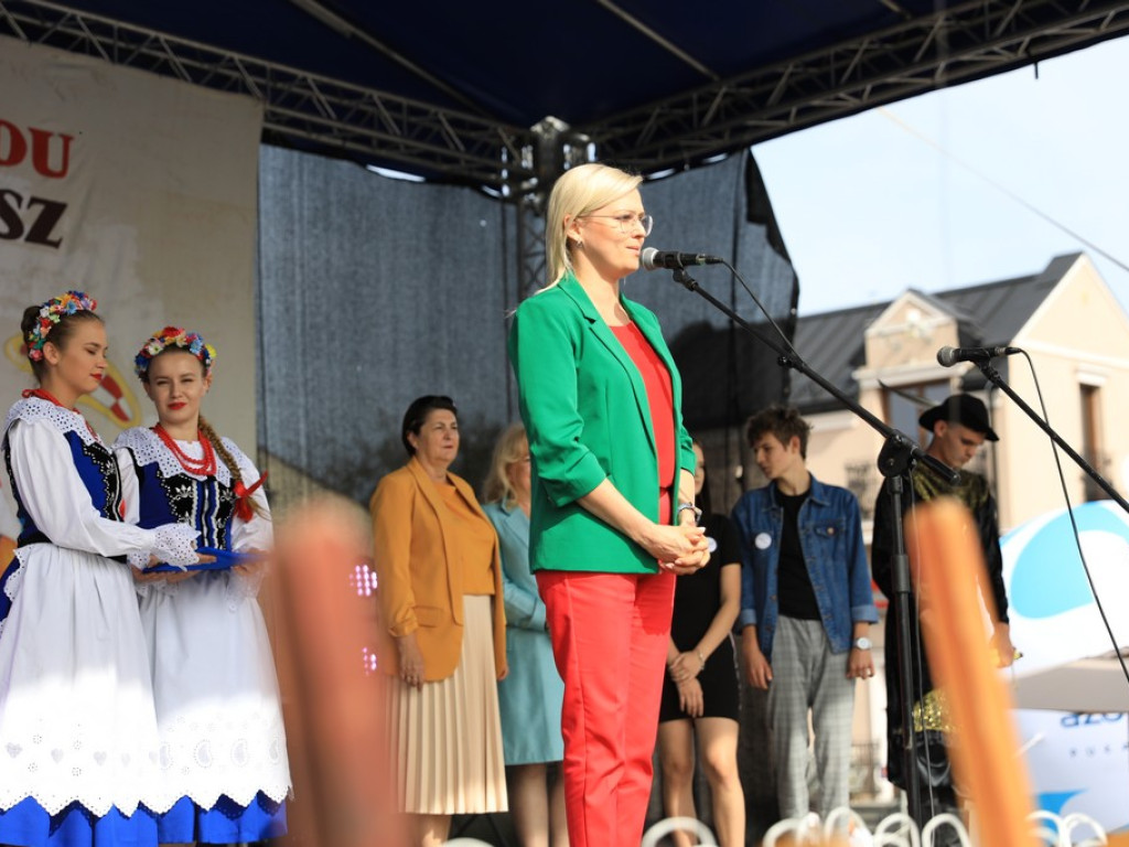 Hrubieszów: Rubienalia 2020 - ZDJĘCIA