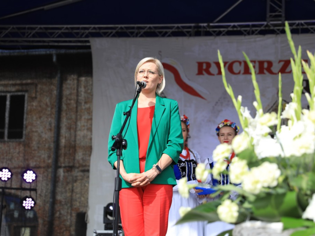 Hrubieszów: Rubienalia 2020 - ZDJĘCIA