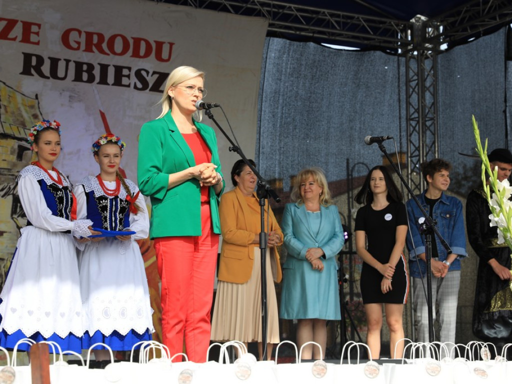 Hrubieszów: Rubienalia 2020 - ZDJĘCIA