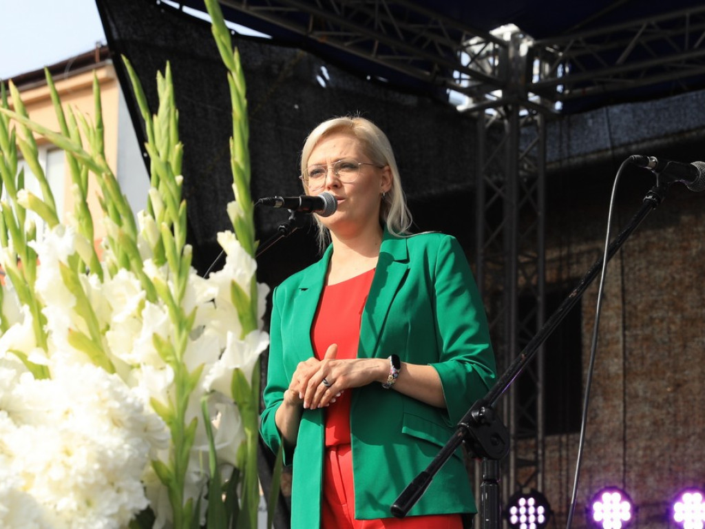 Hrubieszów: Rubienalia 2020 - ZDJĘCIA