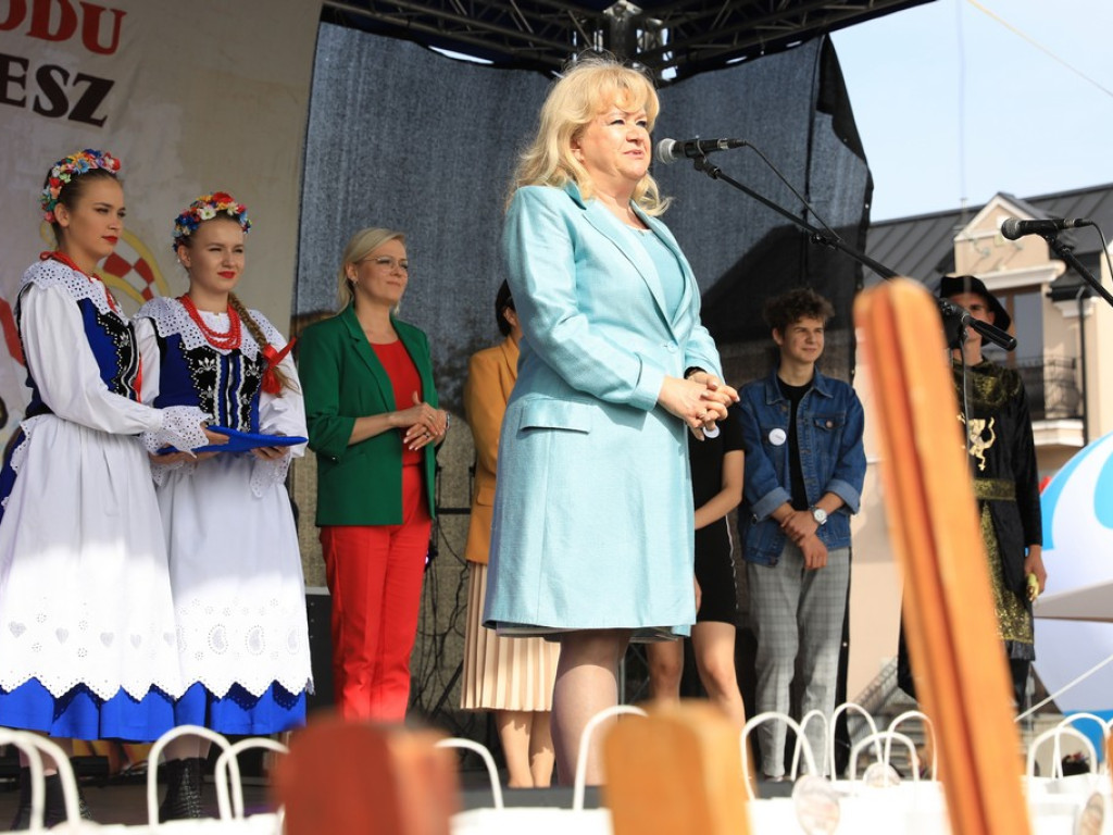 Hrubieszów: Rubienalia 2020 - ZDJĘCIA